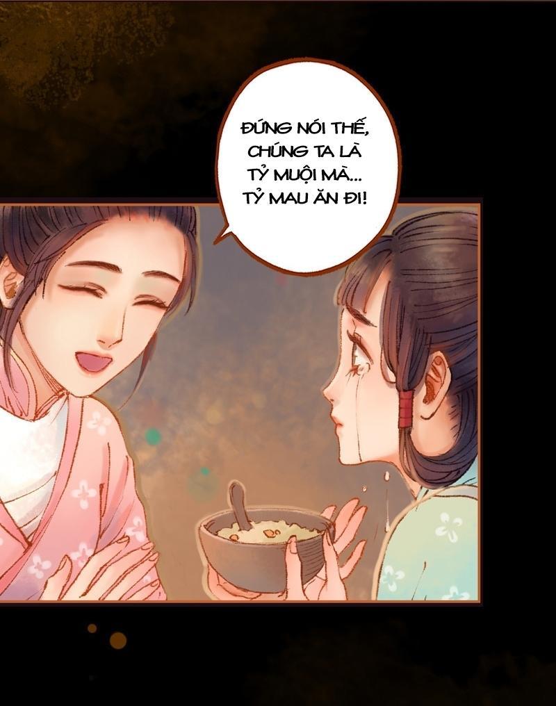 Phượng Tù Hoàng Chap 21 - Next Chap 22