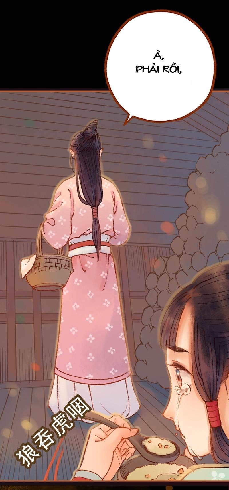Phượng Tù Hoàng Chap 21 - Next Chap 22