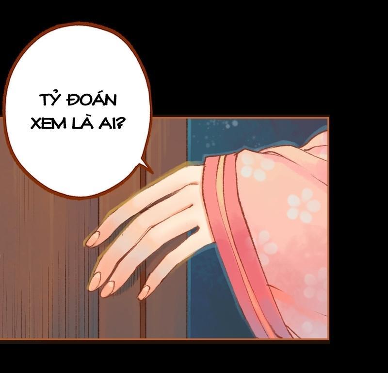 Phượng Tù Hoàng Chap 21 - Next Chap 22