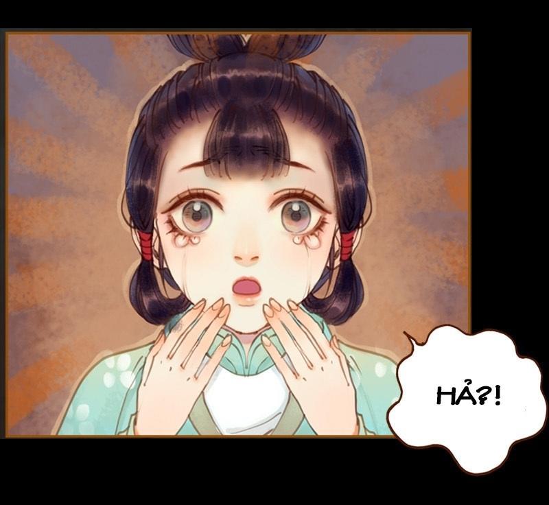 Phượng Tù Hoàng Chap 21 - Next Chap 22