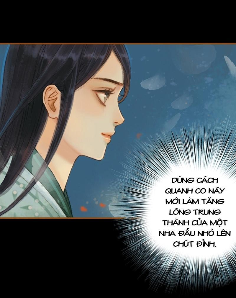 Phượng Tù Hoàng Chap 21 - Next Chap 22