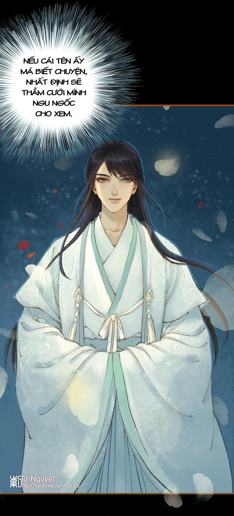 Phượng Tù Hoàng Chap 21 - Next Chap 22