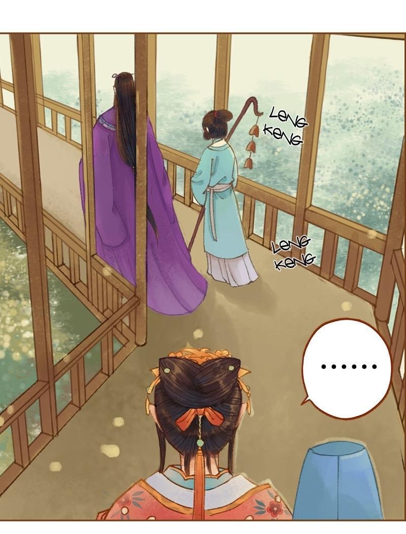 Phượng Tù Hoàng Chap 21 - Next Chap 22