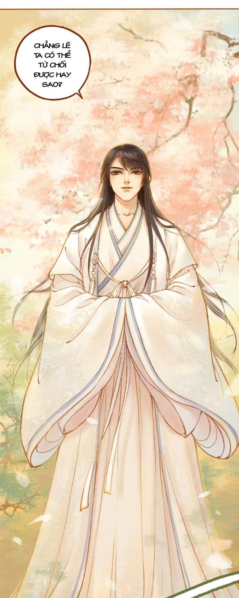Phượng Tù Hoàng Chap 21 - Next Chap 22
