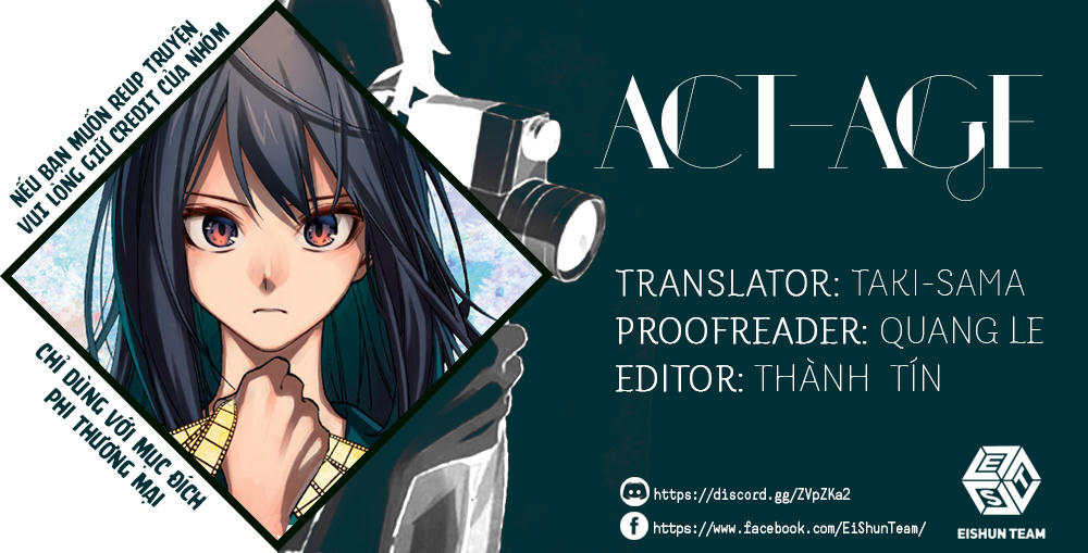 Act-Age Chap 21 - Next Chap 22