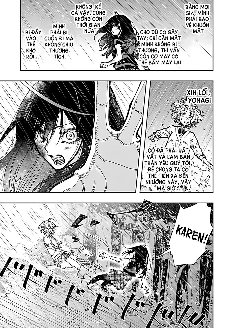 Act-Age Chap 21 - Next Chap 22
