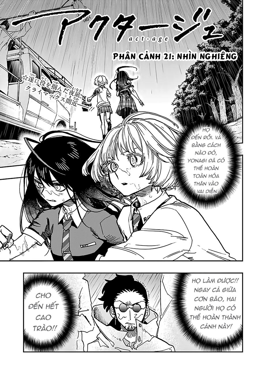 Act-Age Chap 21 - Next Chap 22