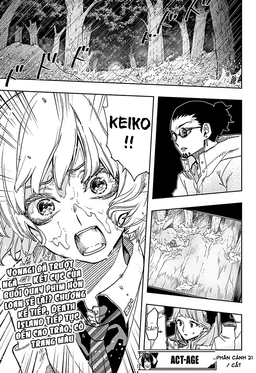 Act-Age Chap 21 - Next Chap 22
