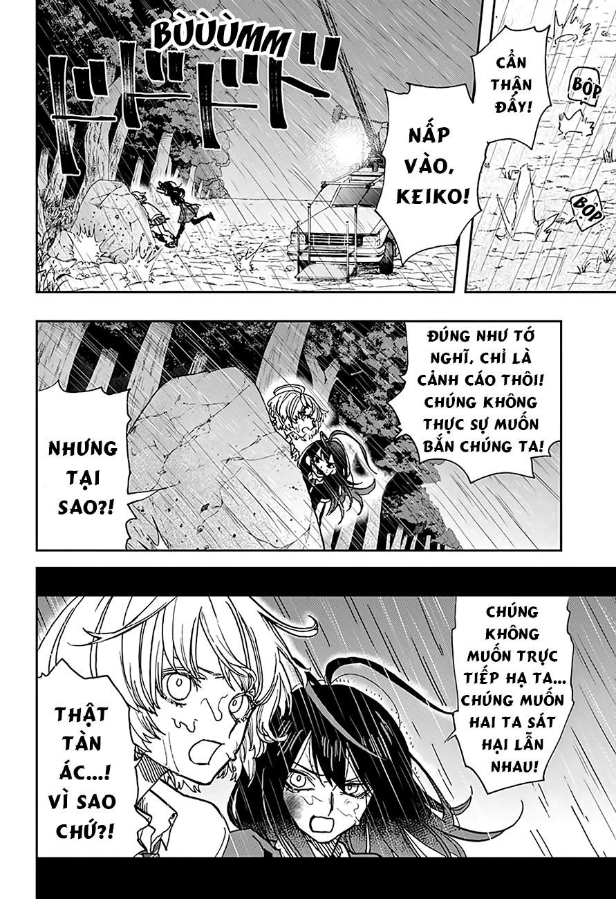 Act-Age Chap 21 - Next Chap 22