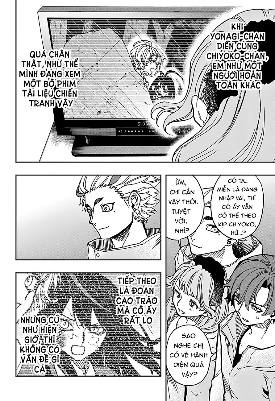 Act-Age Chap 21 - Next Chap 22