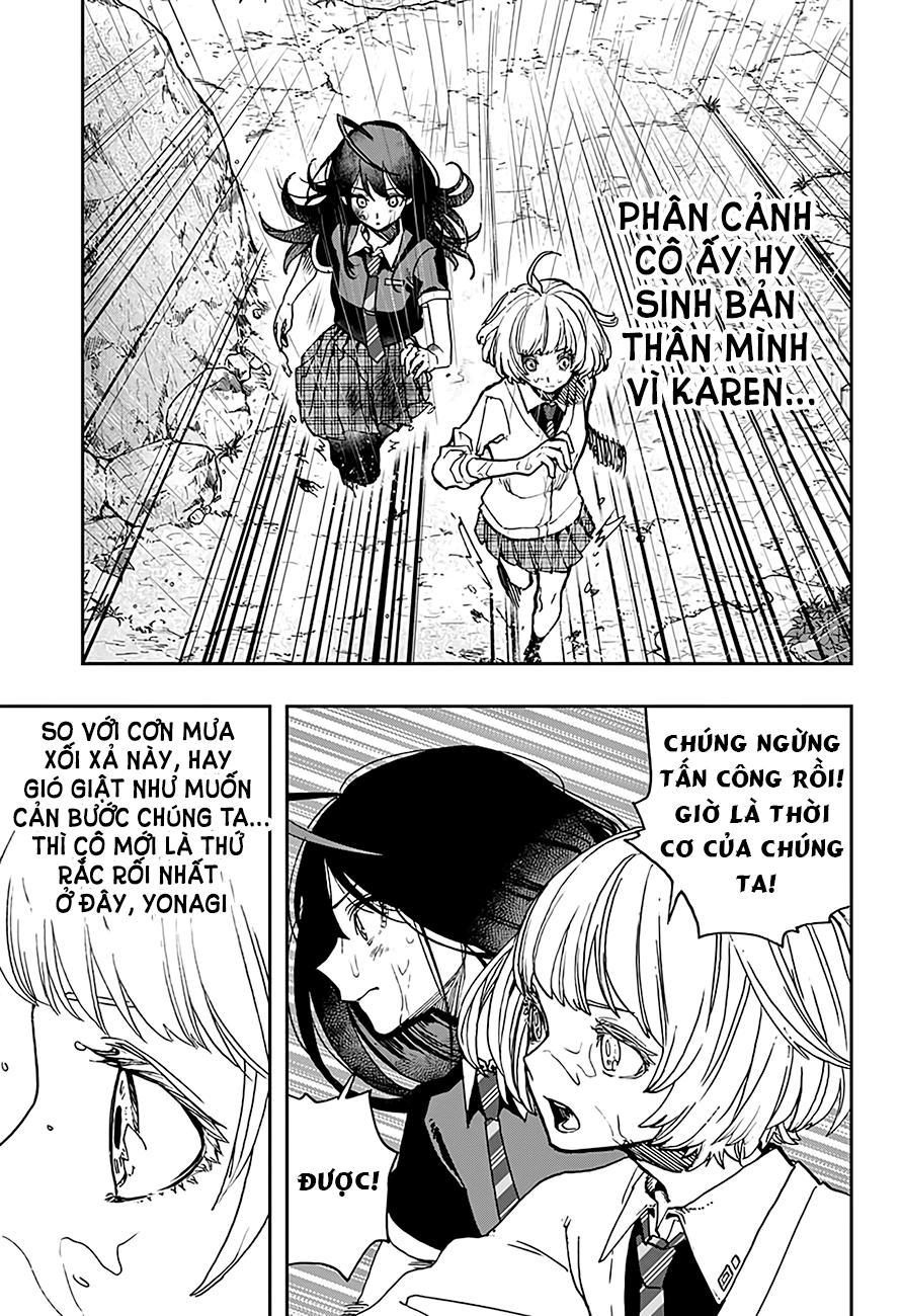 Act-Age Chap 21 - Next Chap 22