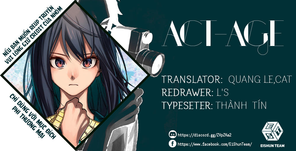 Act-Age Chap 40 - Next Chap 41