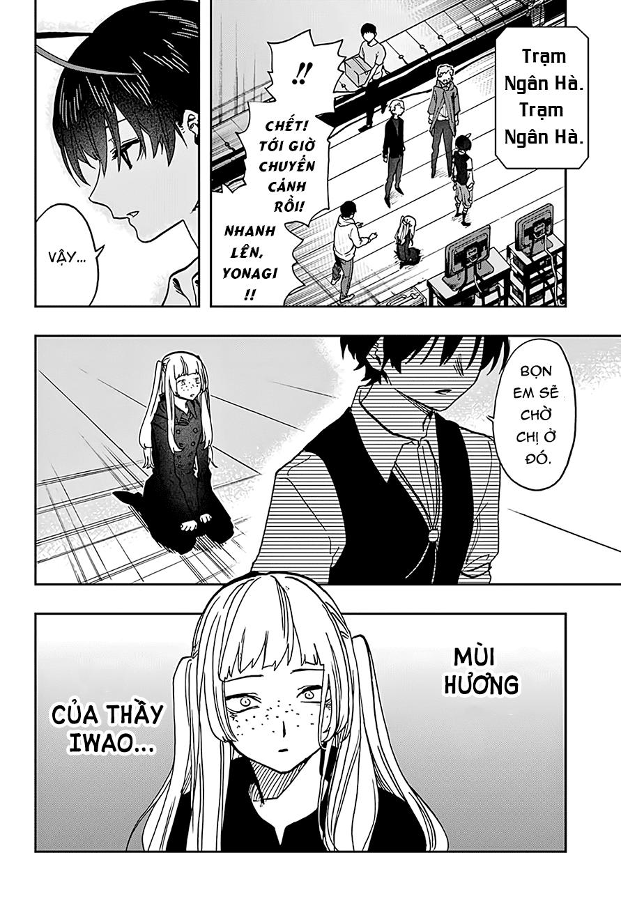 Act-Age Chap 40 - Next Chap 41
