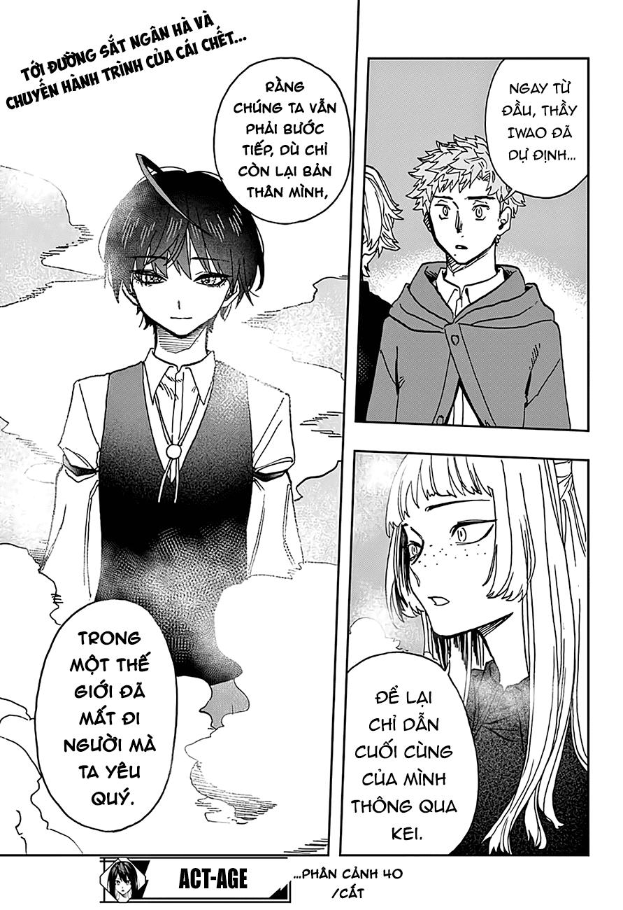 Act-Age Chap 40 - Next Chap 41