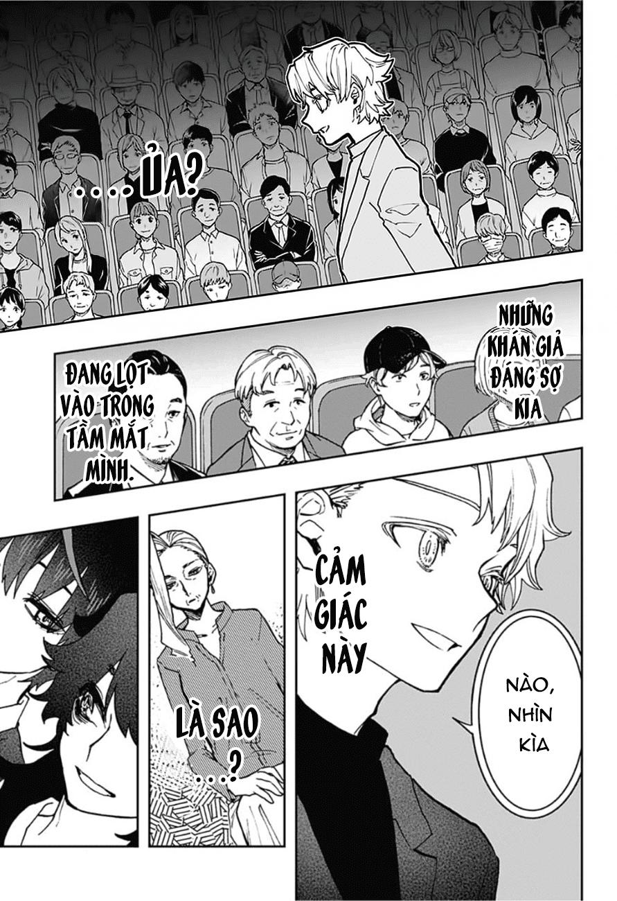 Act-Age Chap 43 - Next Chap 44