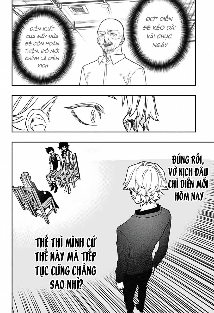 Act-Age Chap 43 - Next Chap 44