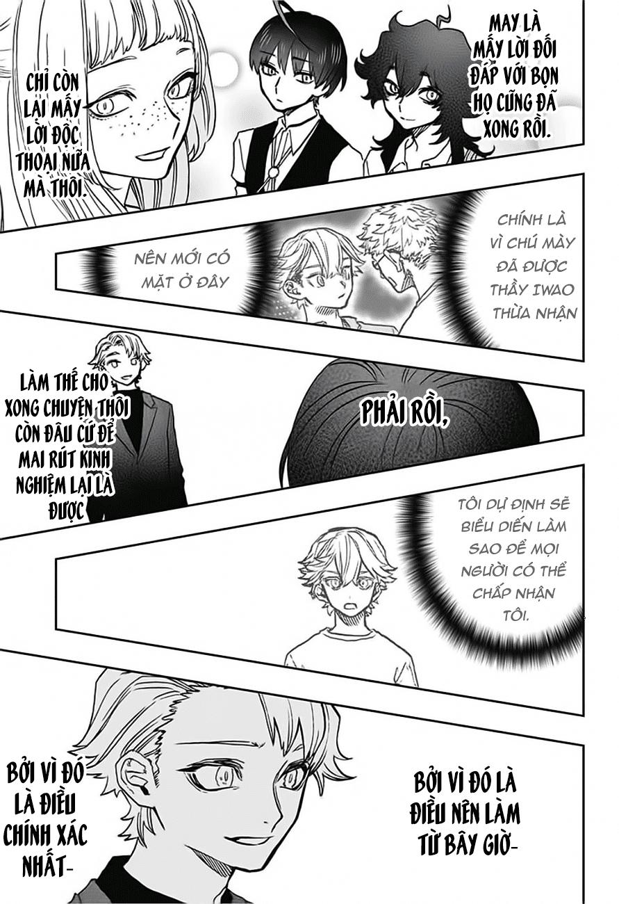 Act-Age Chap 43 - Next Chap 44