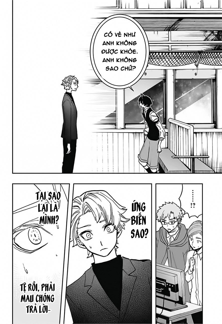 Act-Age Chap 43 - Next Chap 44