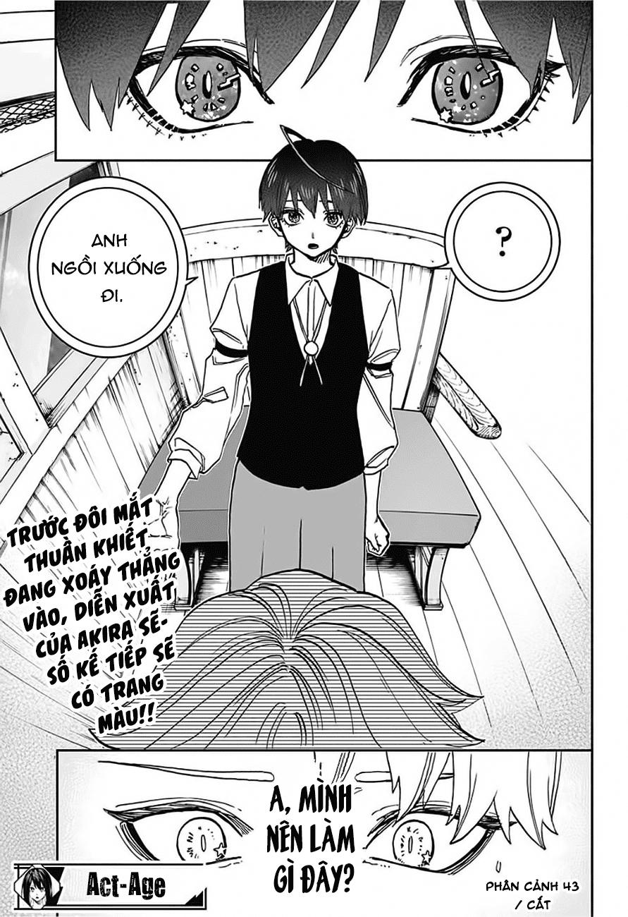 Act-Age Chap 43 - Next Chap 44