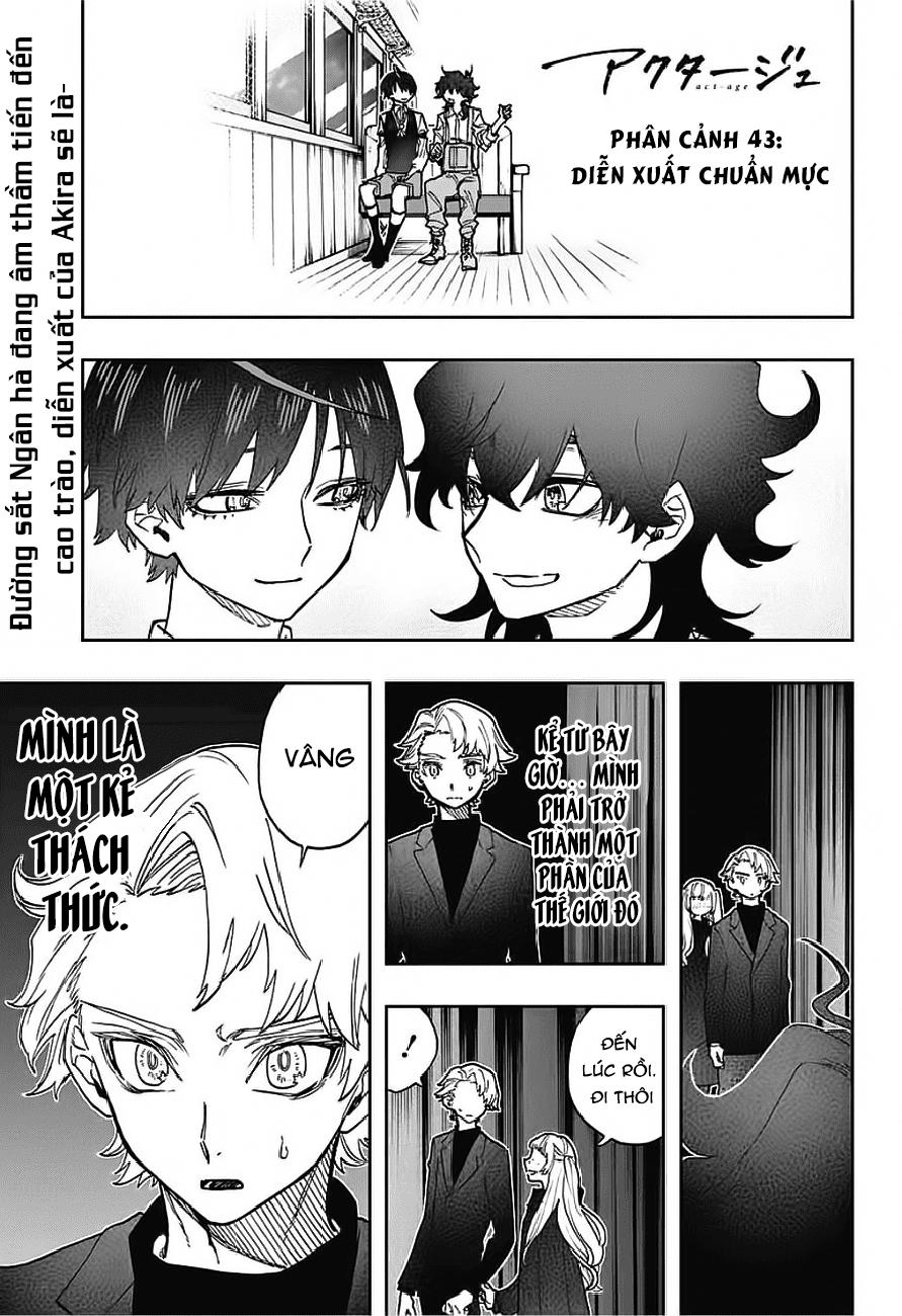 Act-Age Chap 43 - Next Chap 44