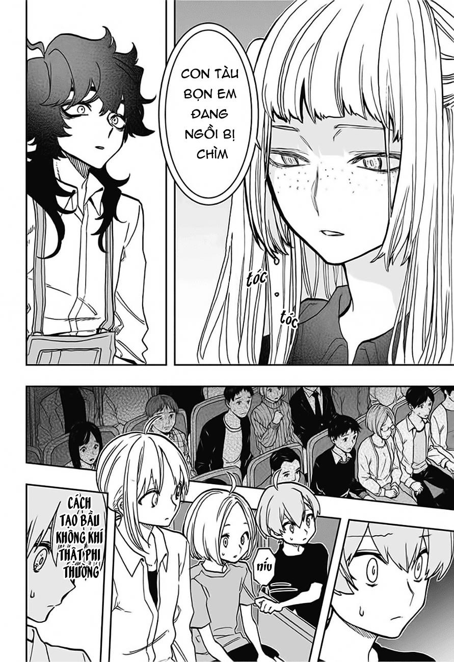 Act-Age Chap 43 - Next Chap 44