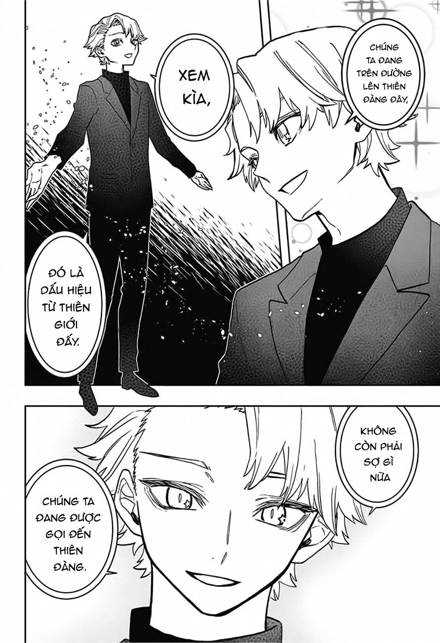 Act-Age Chap 43 - Next Chap 44
