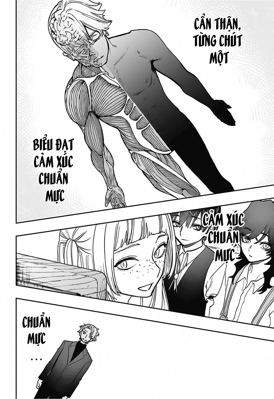 Act-Age Chap 43 - Next Chap 44