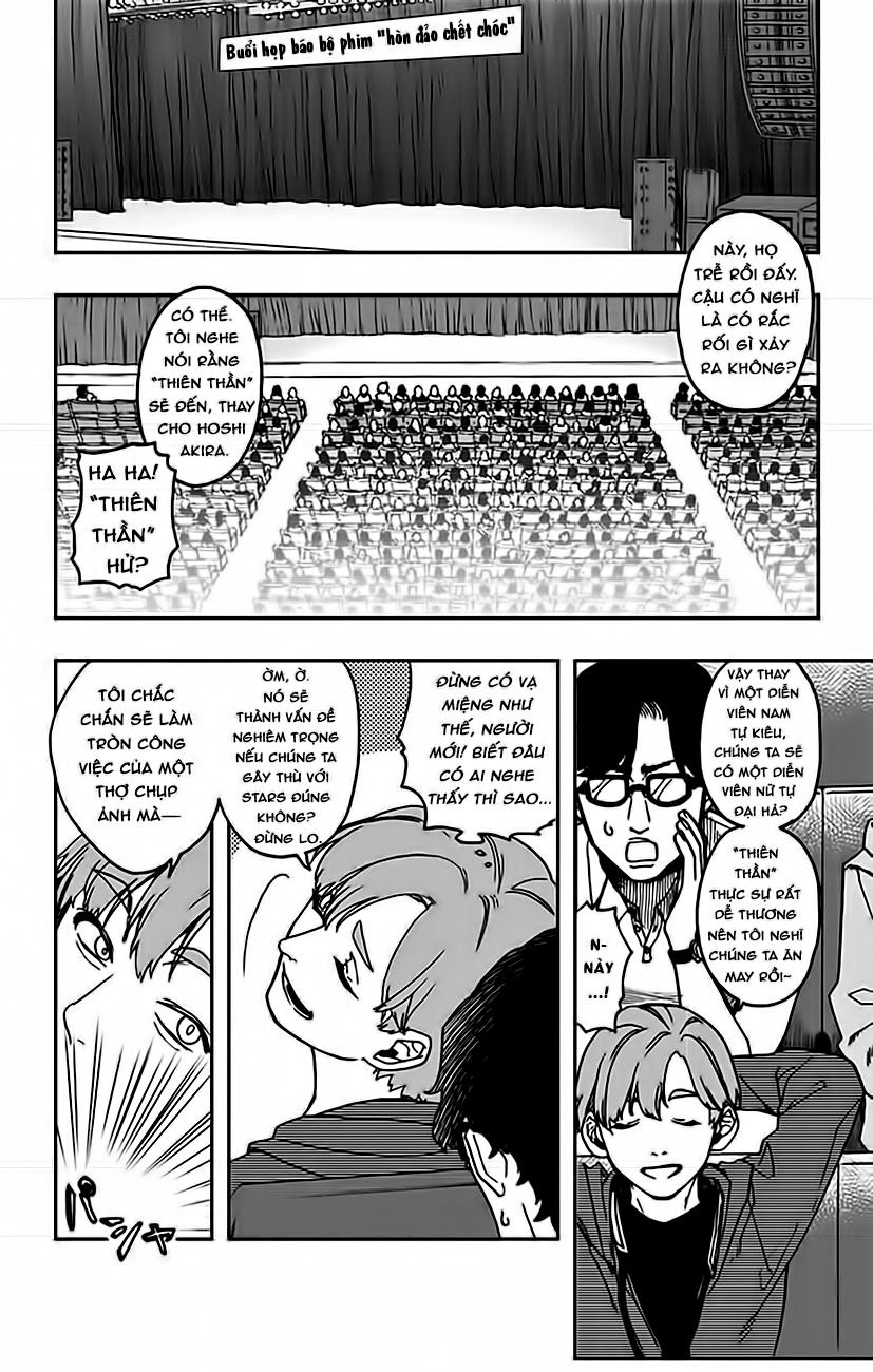 Act-Age Chap 6 - Next Chap 7