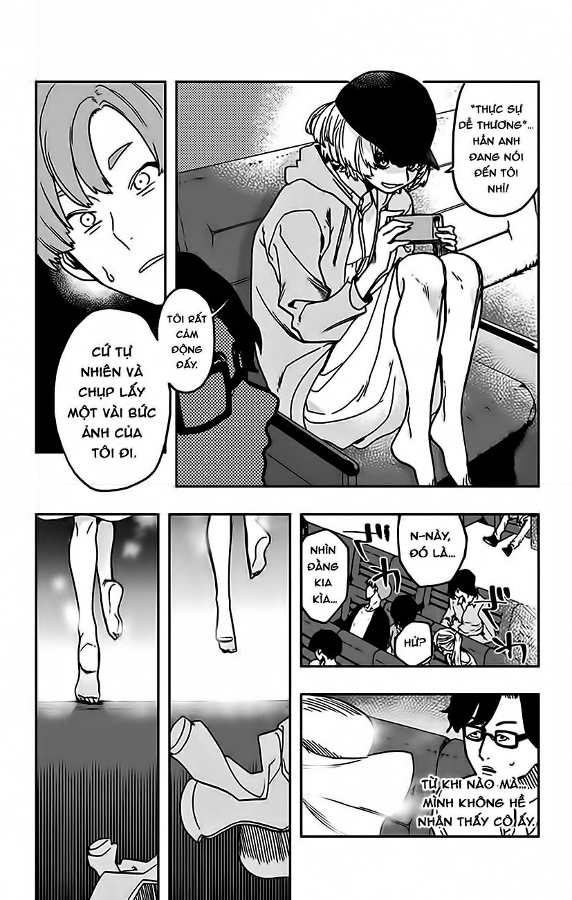 Act-Age Chap 6 - Next Chap 7