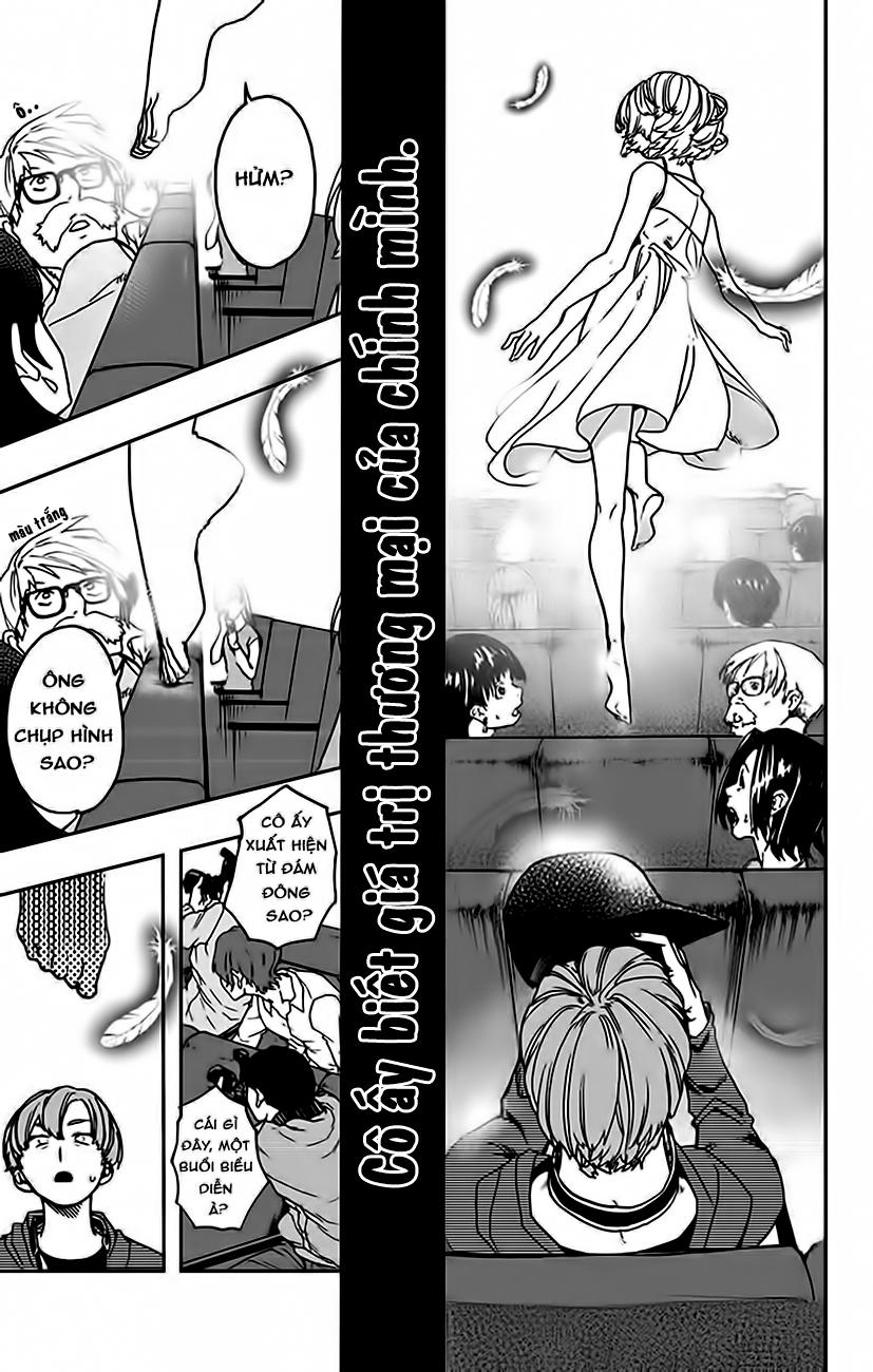 Act-Age Chap 6 - Next Chap 7
