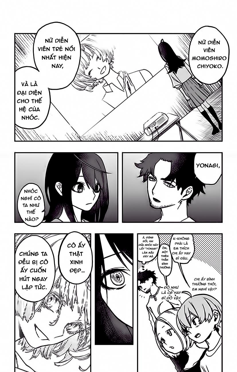 Act-Age Chap 6 - Next Chap 7