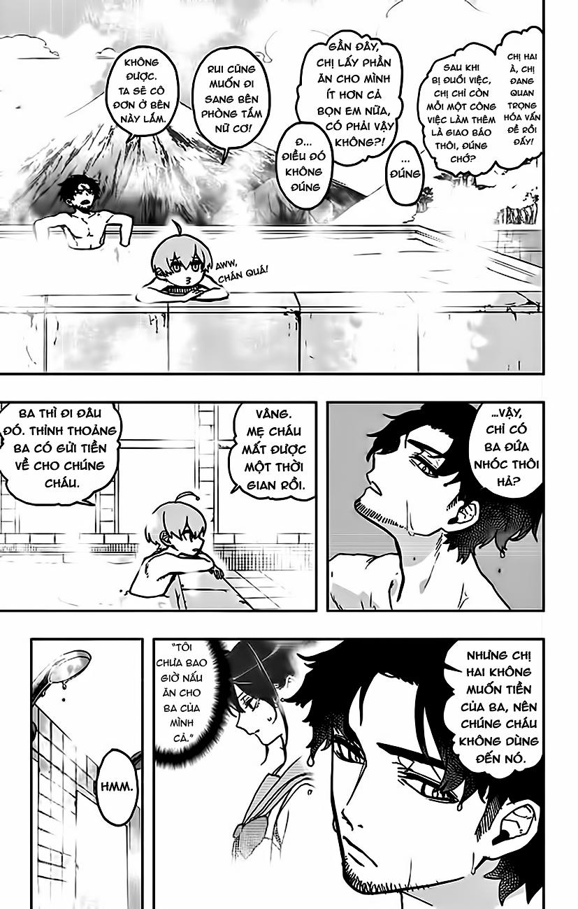 Act-Age Chap 6 - Next Chap 7