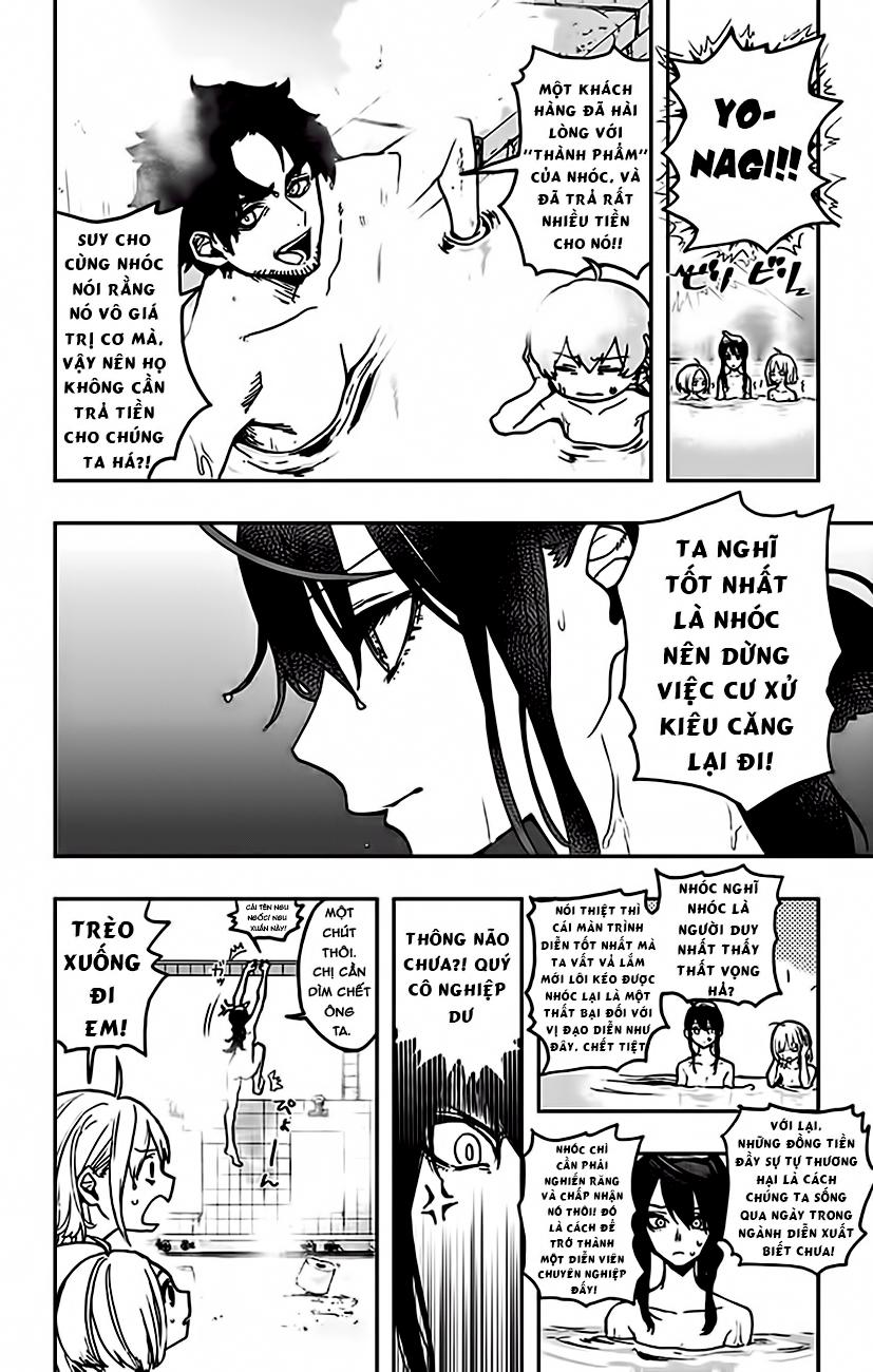 Act-Age Chap 6 - Next Chap 7