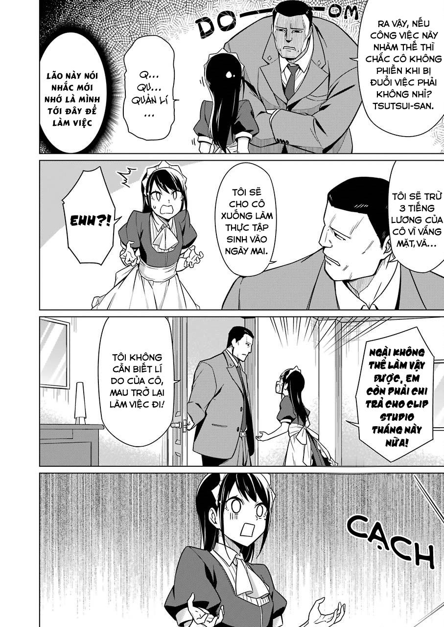 Sensei, Ore Ni Kamawazu Itte Kudasai!! Chap 6 - Next Chap 7