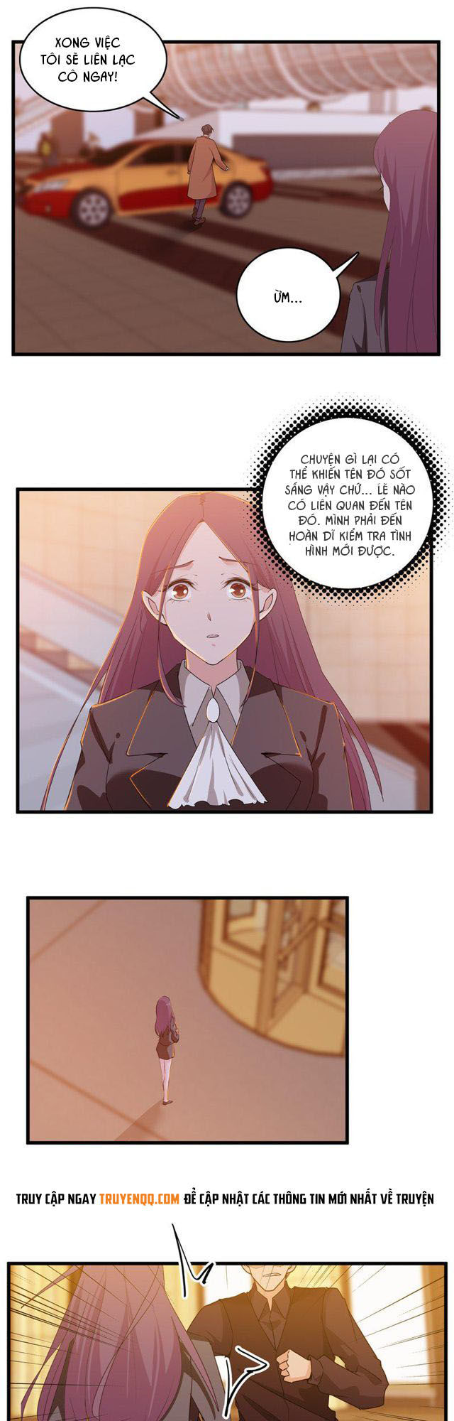 Khốn Ái Tù Lung Chap 50 - Next Chap 51