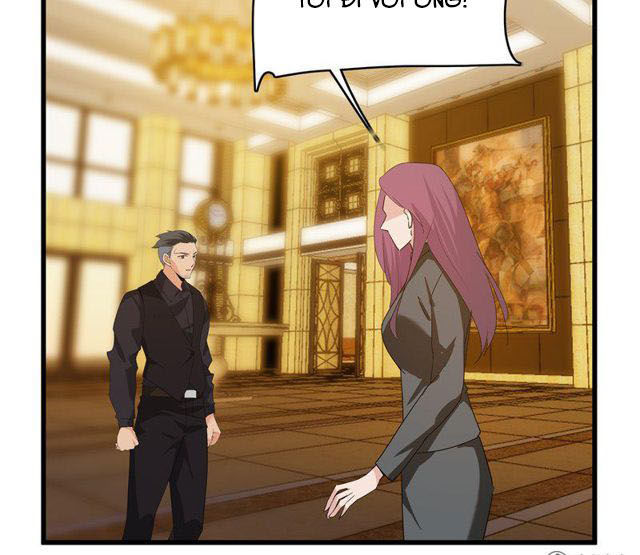 Khốn Ái Tù Lung Chap 50 - Next Chap 51