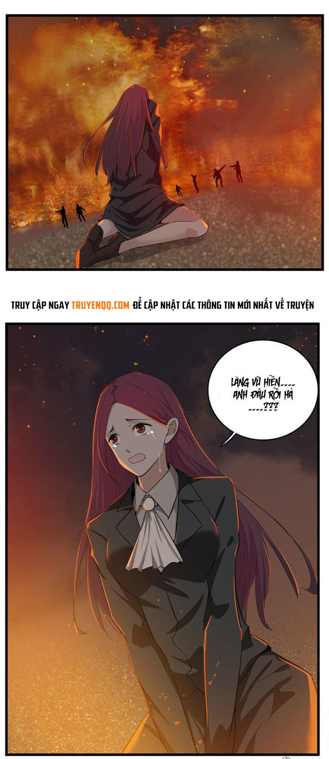 Khốn Ái Tù Lung Chap 50 - Next Chap 51