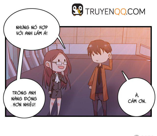 Khốn Ái Tù Lung Chap 50 - Next Chap 51