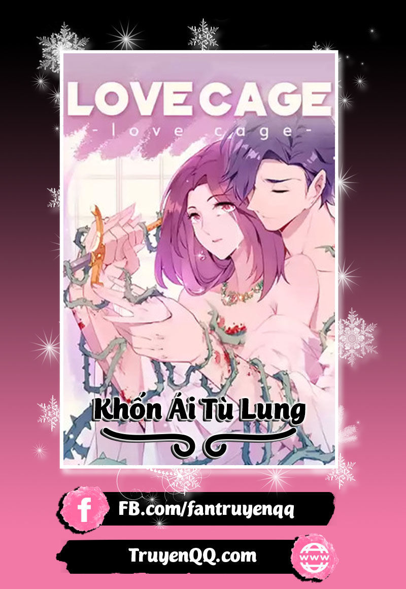 Khốn Ái Tù Lung Chap 50 - Next Chap 51