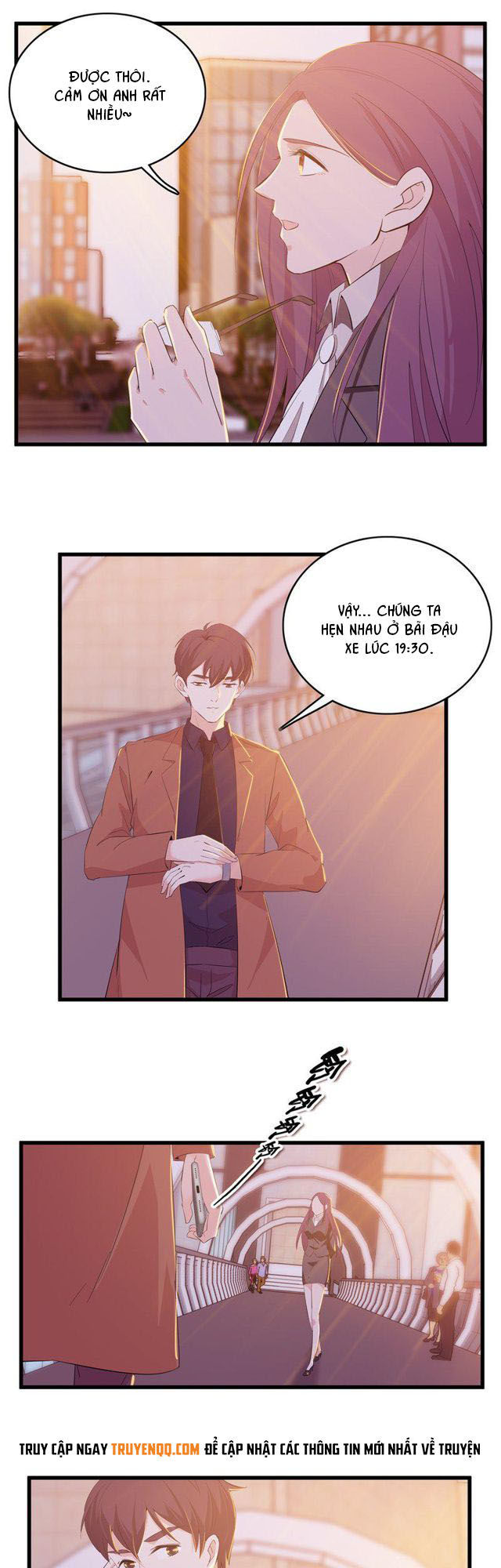 Khốn Ái Tù Lung Chap 50 - Next Chap 51
