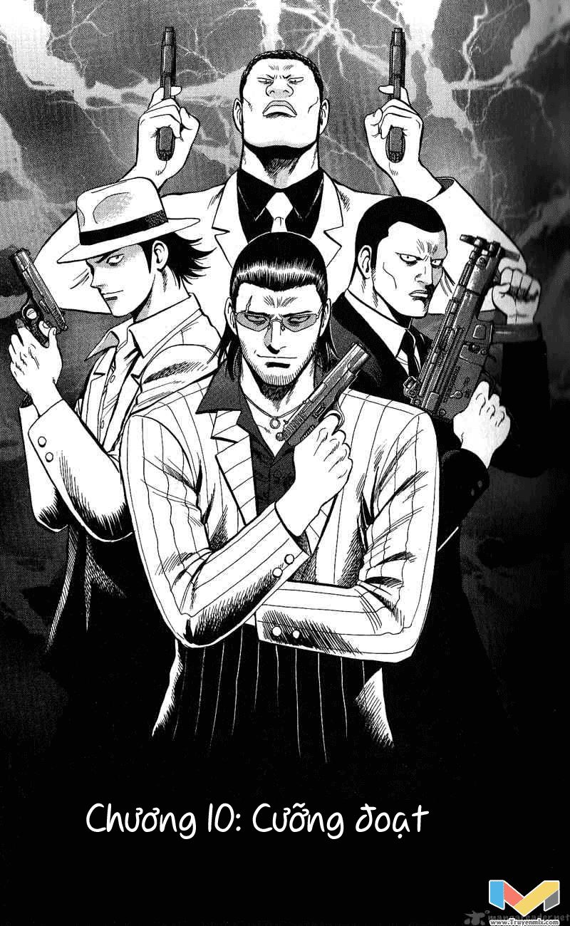 Animal Sense Chap 10 - Next Chap 11