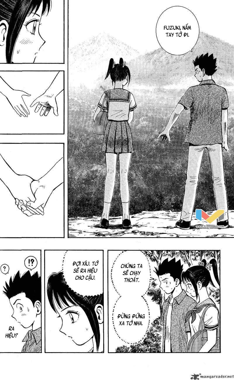 Animal Sense Chap 10 - Next Chap 11