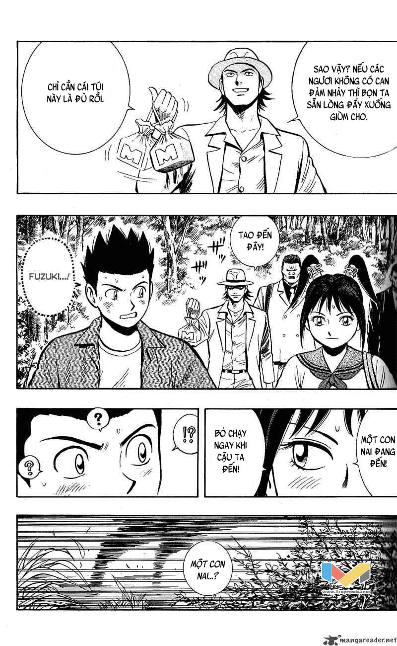 Animal Sense Chap 10 - Next Chap 11