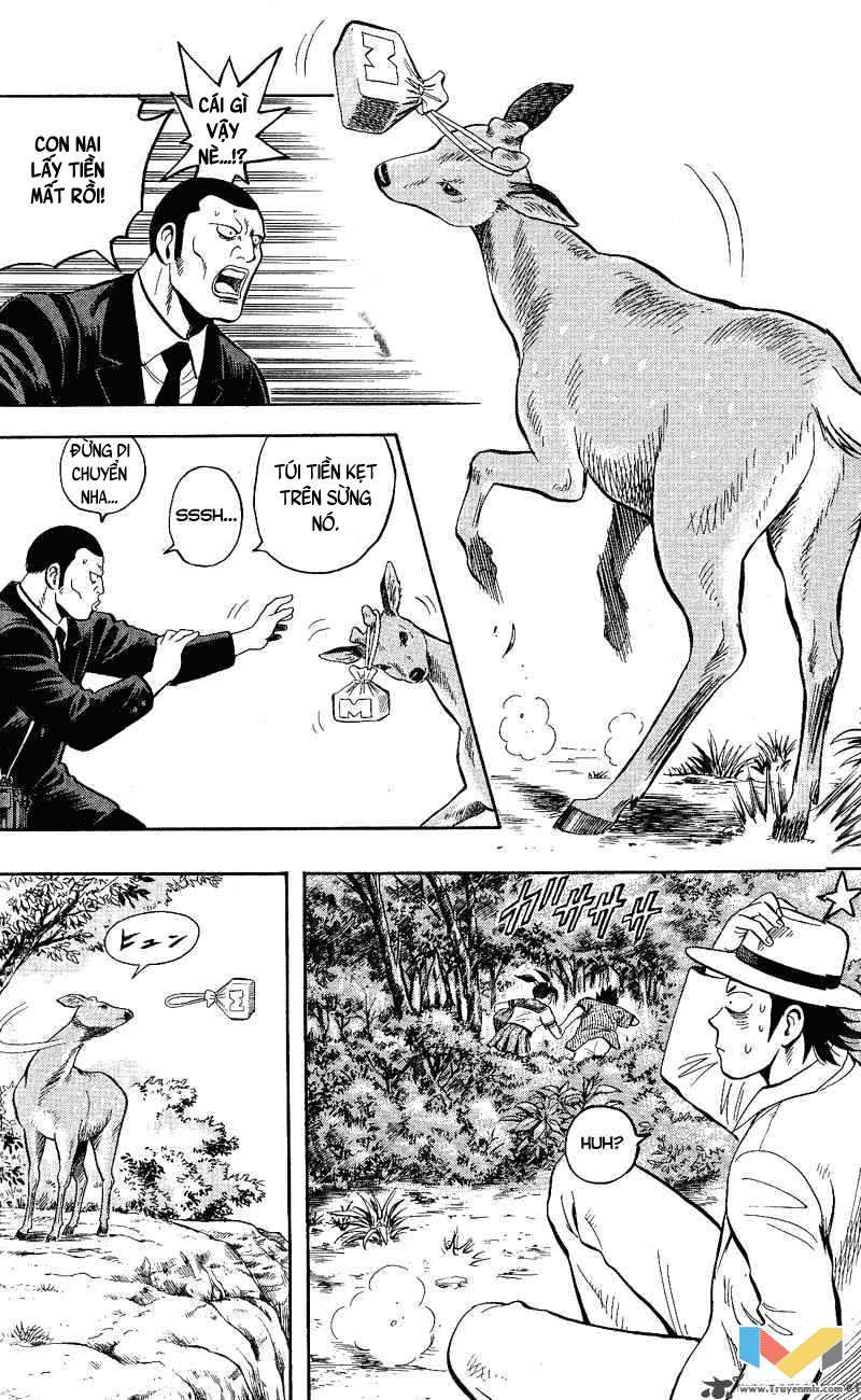 Animal Sense Chap 10 - Next Chap 11