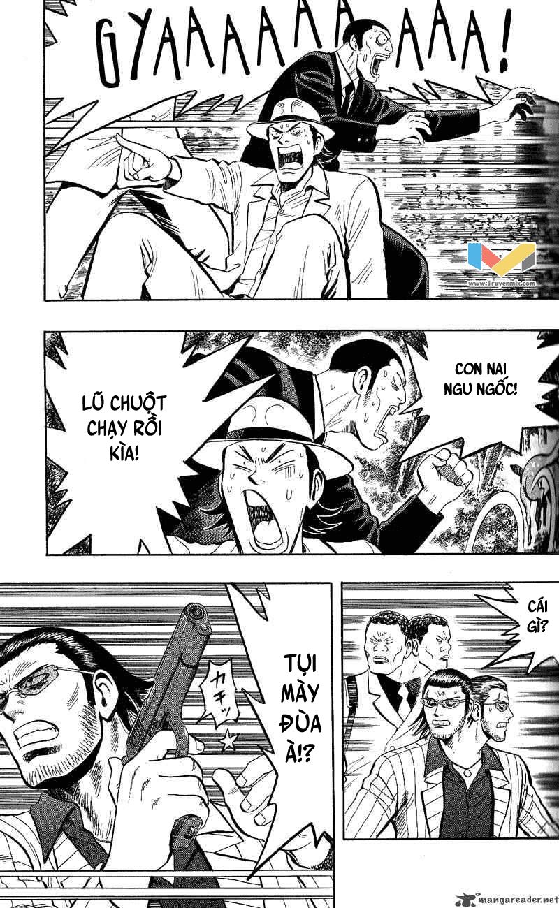 Animal Sense Chap 10 - Next Chap 11