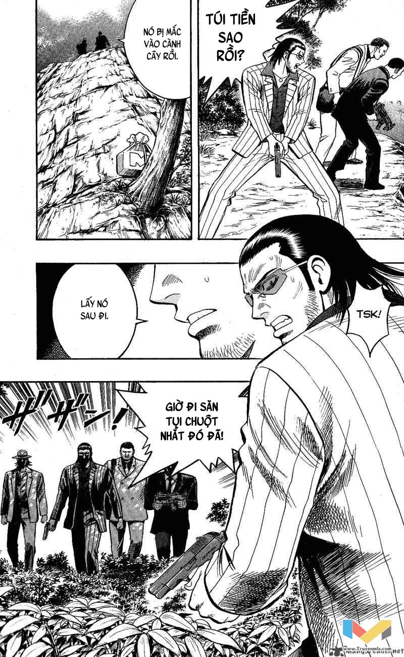 Animal Sense Chap 10 - Next Chap 11
