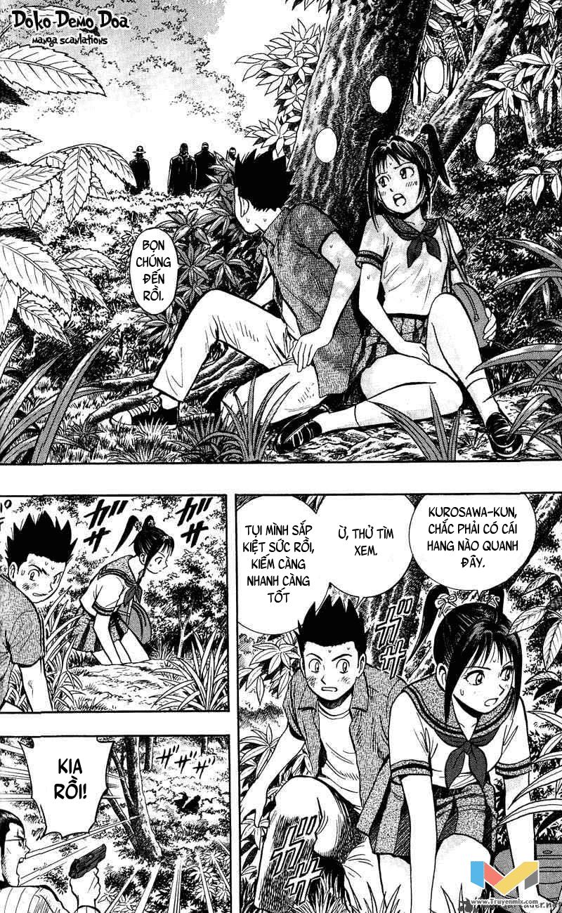 Animal Sense Chap 10 - Next Chap 11