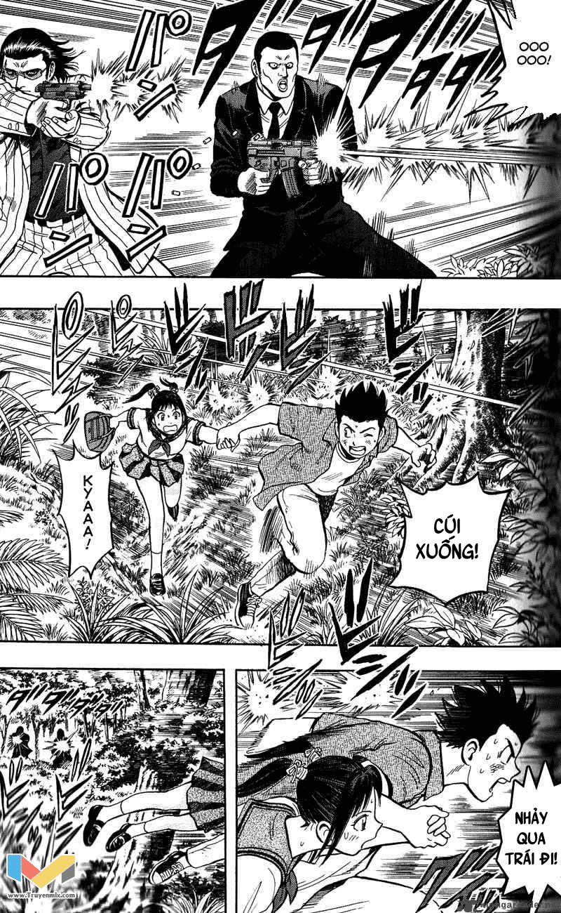Animal Sense Chap 10 - Next Chap 11