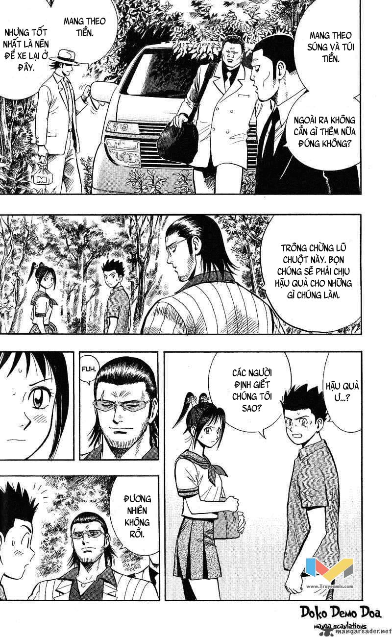Animal Sense Chap 10 - Next Chap 11