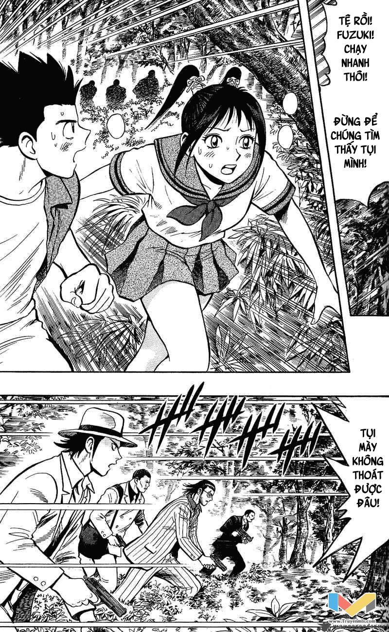 Animal Sense Chap 10 - Next Chap 11